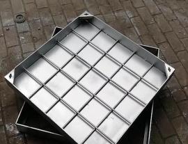 鄭州不銹鋼井蓋批發廠家